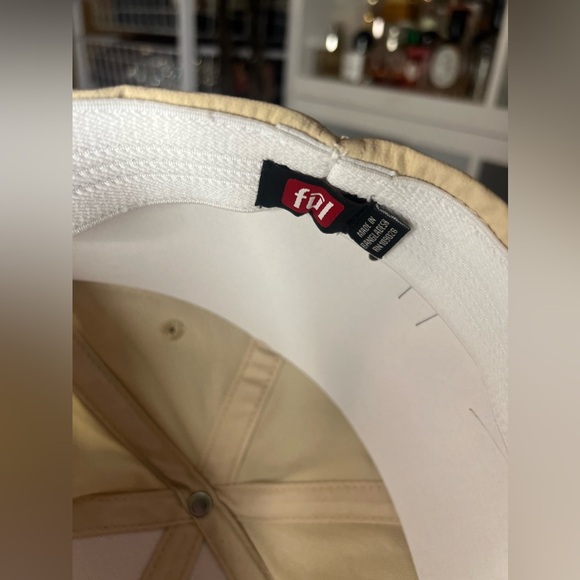 Ful Performance Cap - Picture 6 of 7